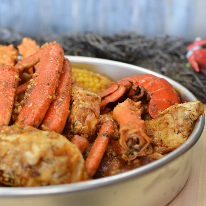 Images Angry Crab Shack
