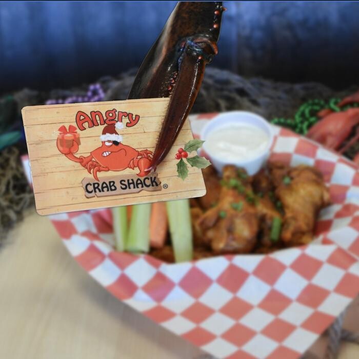 Images Angry Crab Shack
