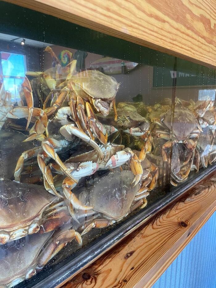 Images Angry Crab Shack