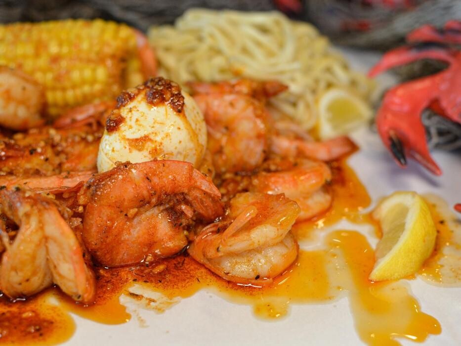 Images Angry Crab Shack