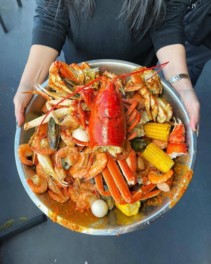 Images Angry Crab Shack