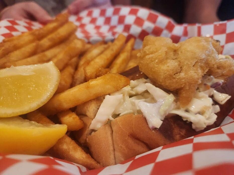 Images Angry Crab Shack