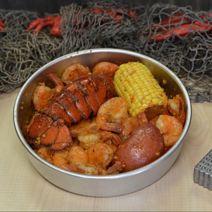 Images Angry Crab Shack