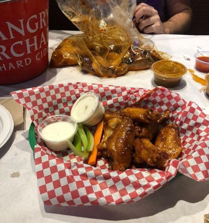 Images Angry Crab Shack