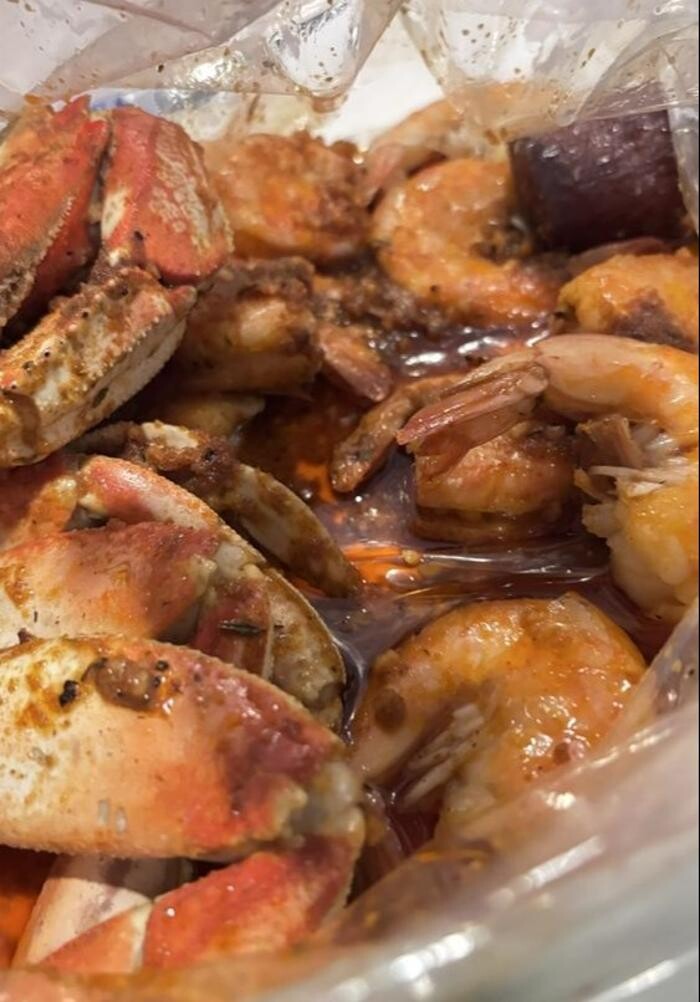 Images Angry Crab Shack