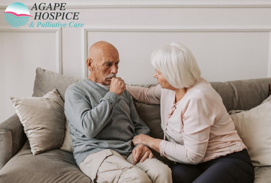 Images Agape Hospice & Palliative Care