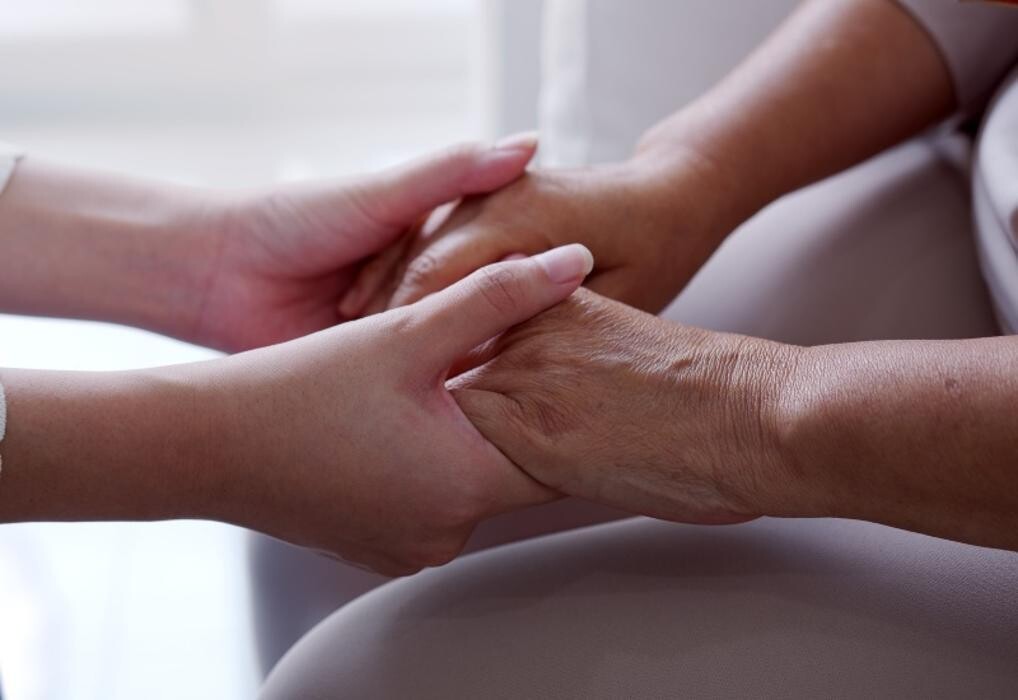 Images Agape Hospice & Palliative Care