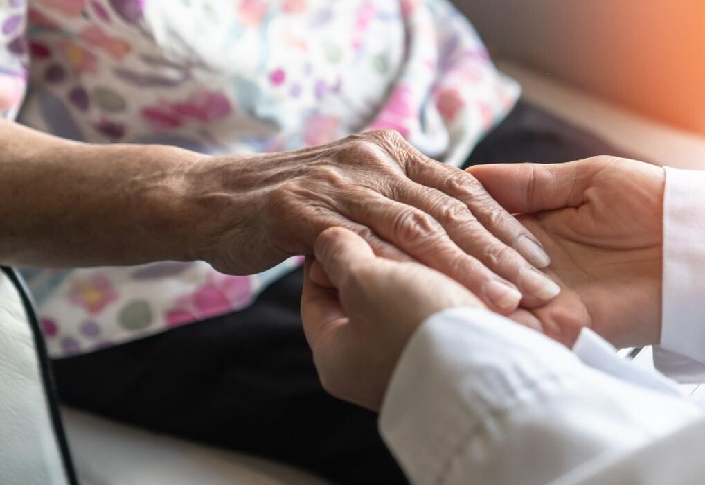 Images Agape Hospice & Palliative Care