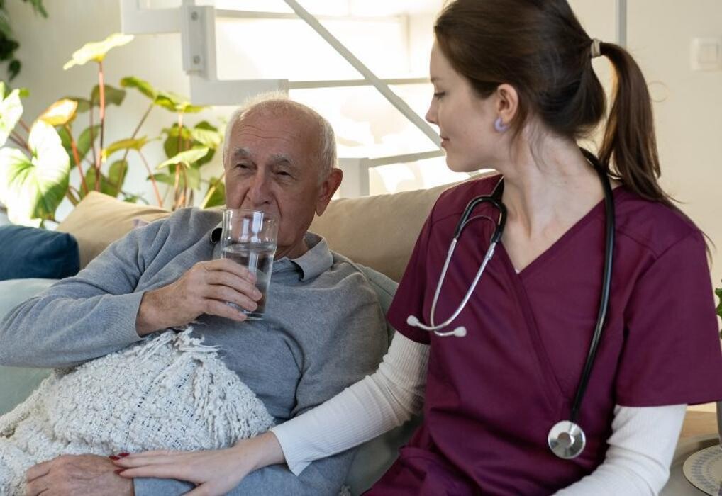 Images Agape Hospice & Palliative Care