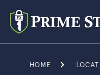 Website Screenshot Prime Commercial