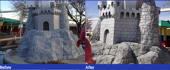 Images Andy's Painting, Inc.