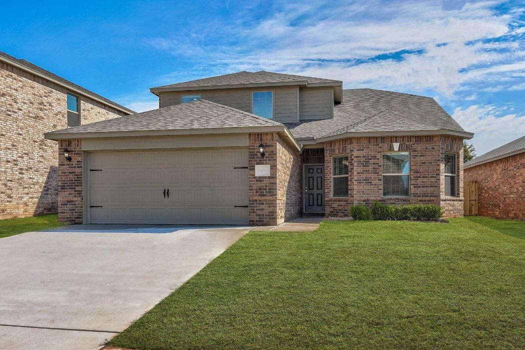 Images LGI Homes - Crimson Lake Estates