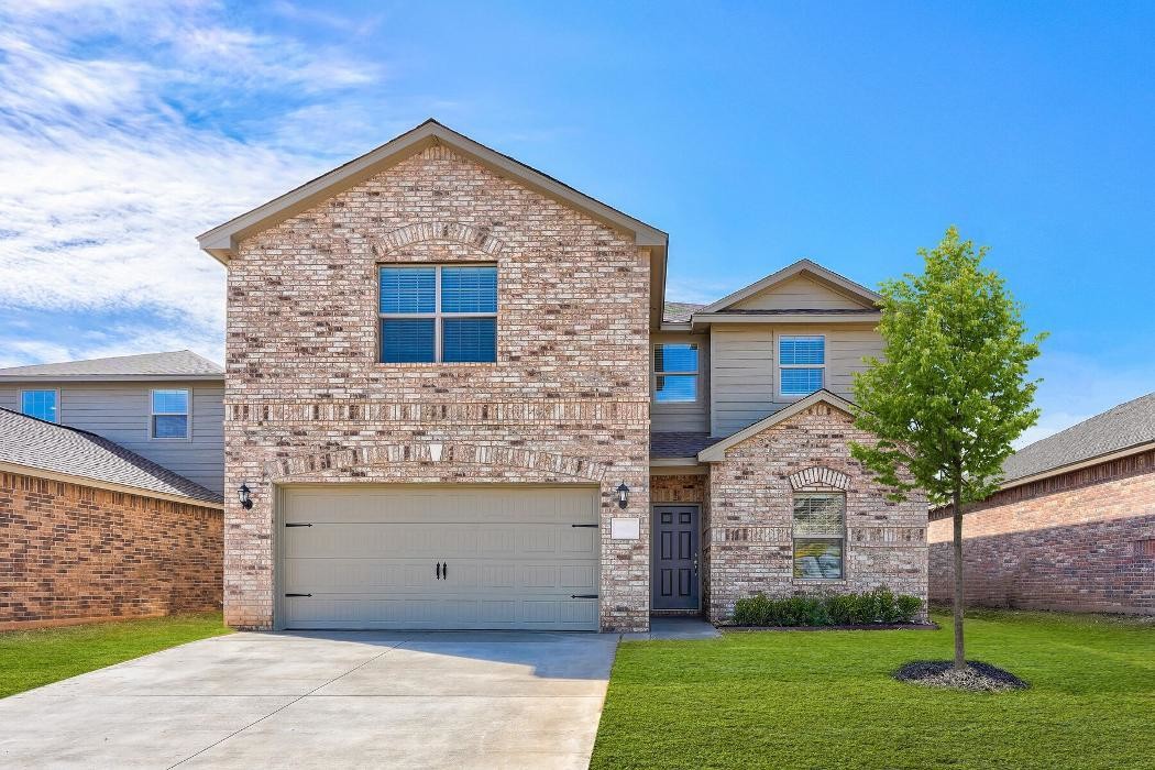 Images LGI Homes - Crimson Lake Estates