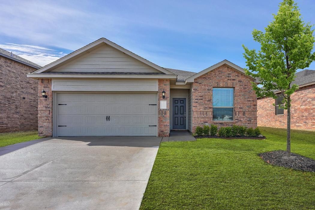 Images LGI Homes - Crimson Lake Estates