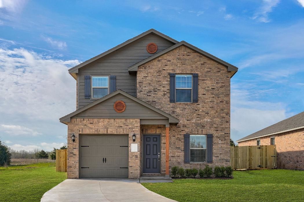 Images LGI Homes - Crimson Lake Estates