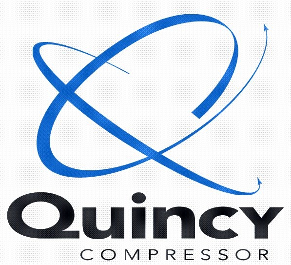 Quincy Compressor Direct Logo