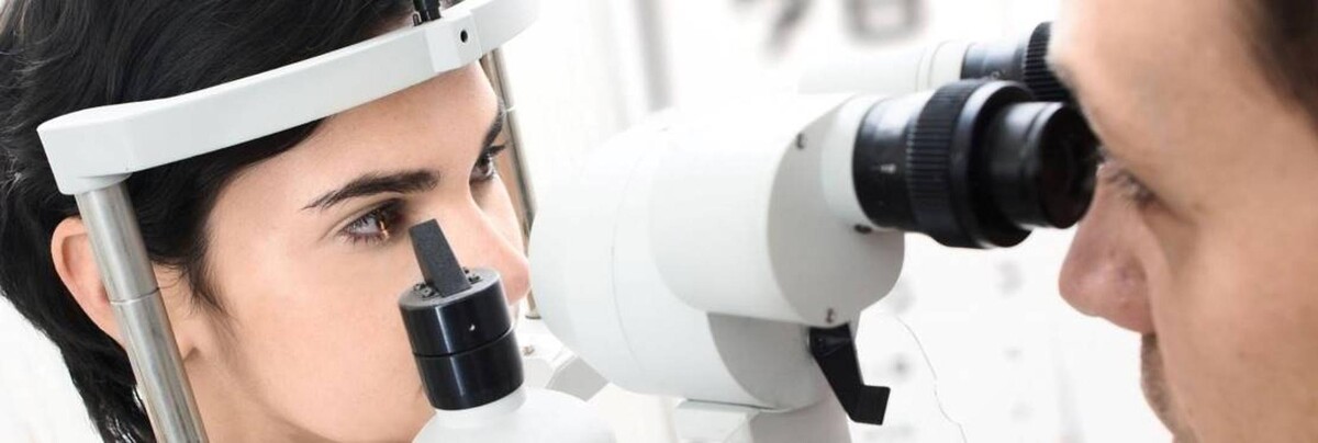 Images Southeast Eye Group - Blairsville