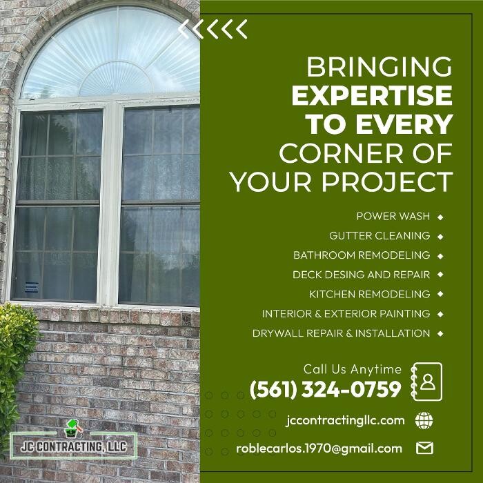 Images JC Contracting