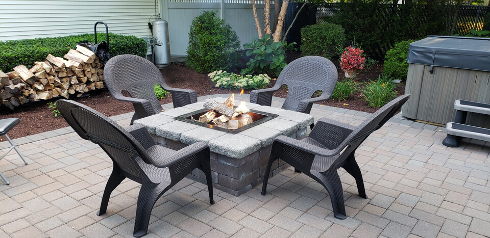 Images Green Terrain Landscaping Inc