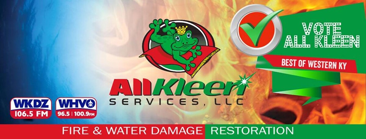 Images All Kleen Services, LLC