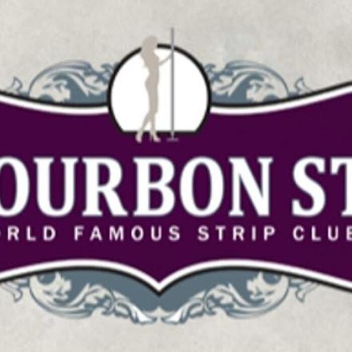 Bourbon Street Logo