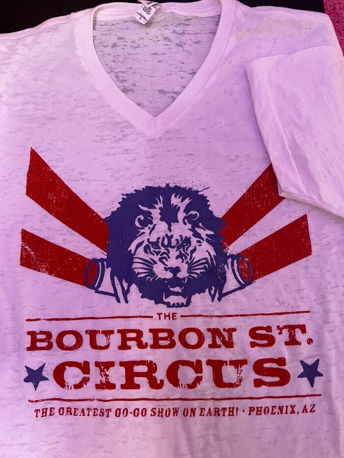 Images Bourbon Street