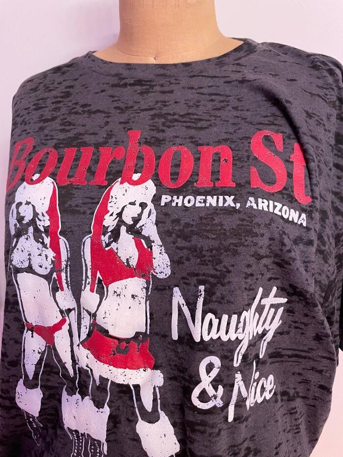 Images Bourbon Street