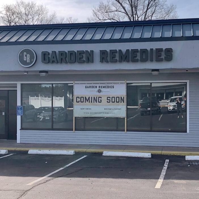 Images Garden Remedies Marijuana Dispensary