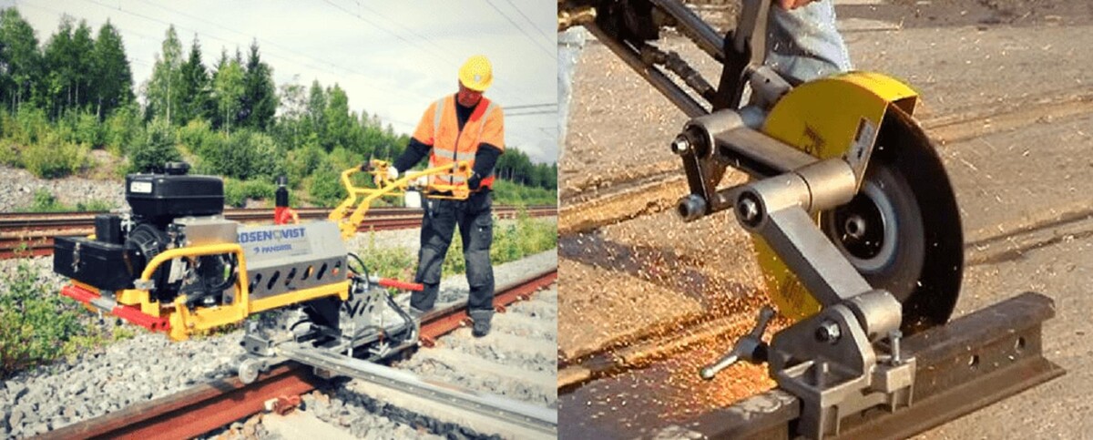 Images Industry-Railway Suppliers Inc.