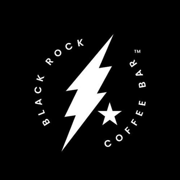 Black Rock Coffee Bar Logo