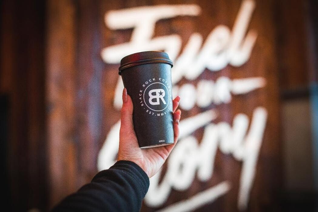 Images Black Rock Coffee Bar
