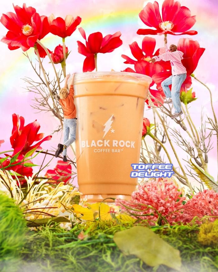 Images Black Rock Coffee Bar