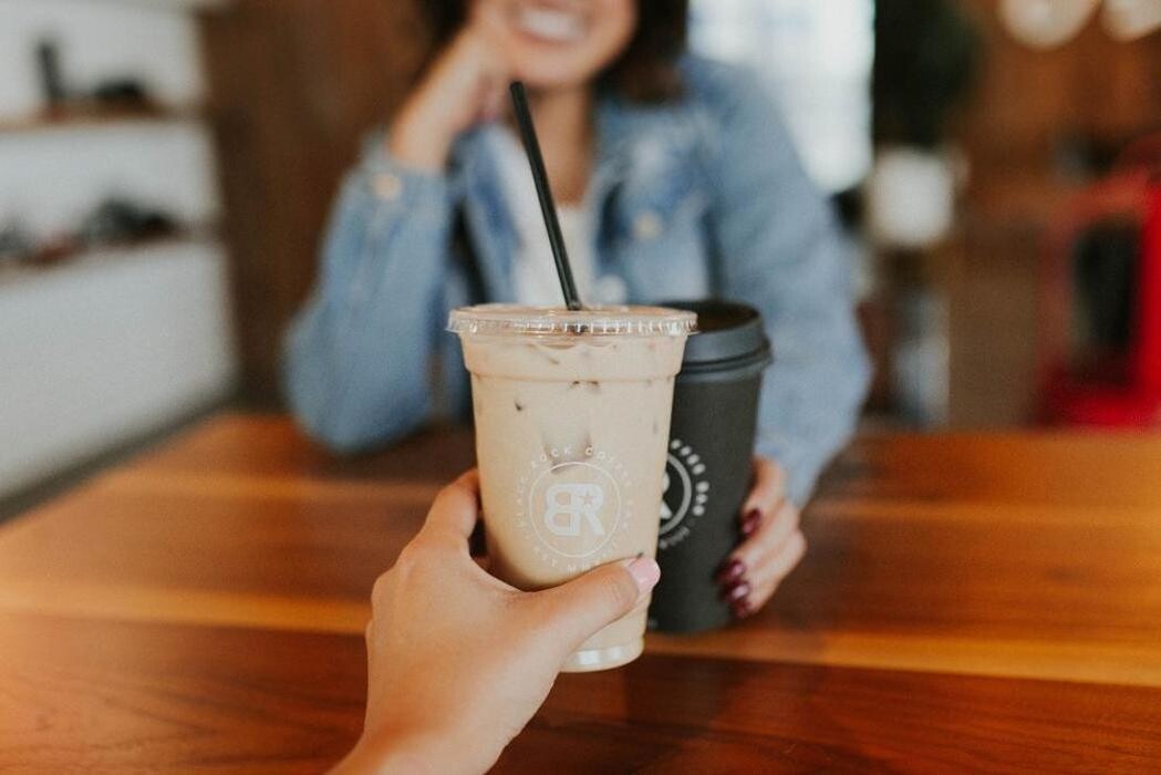 Images Black Rock Coffee Bar