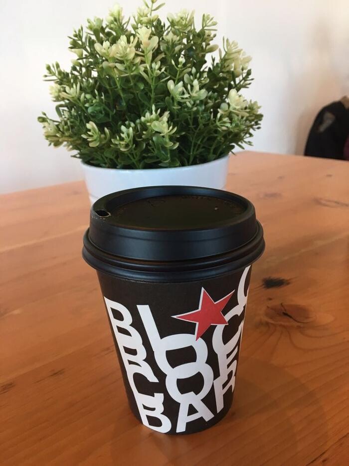 Images Black Rock Coffee Bar