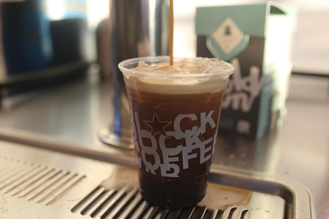 Images Black Rock Coffee Bar