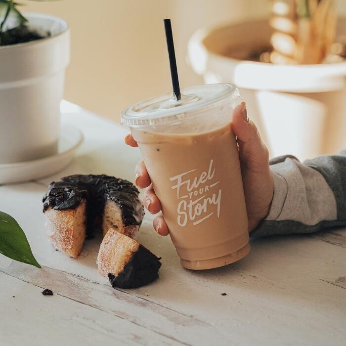 Images Black Rock Coffee Bar