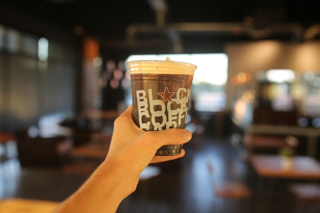 Images Black Rock Coffee Bar