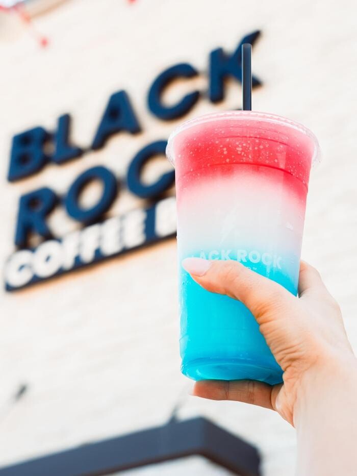 Images Black Rock Coffee Bar