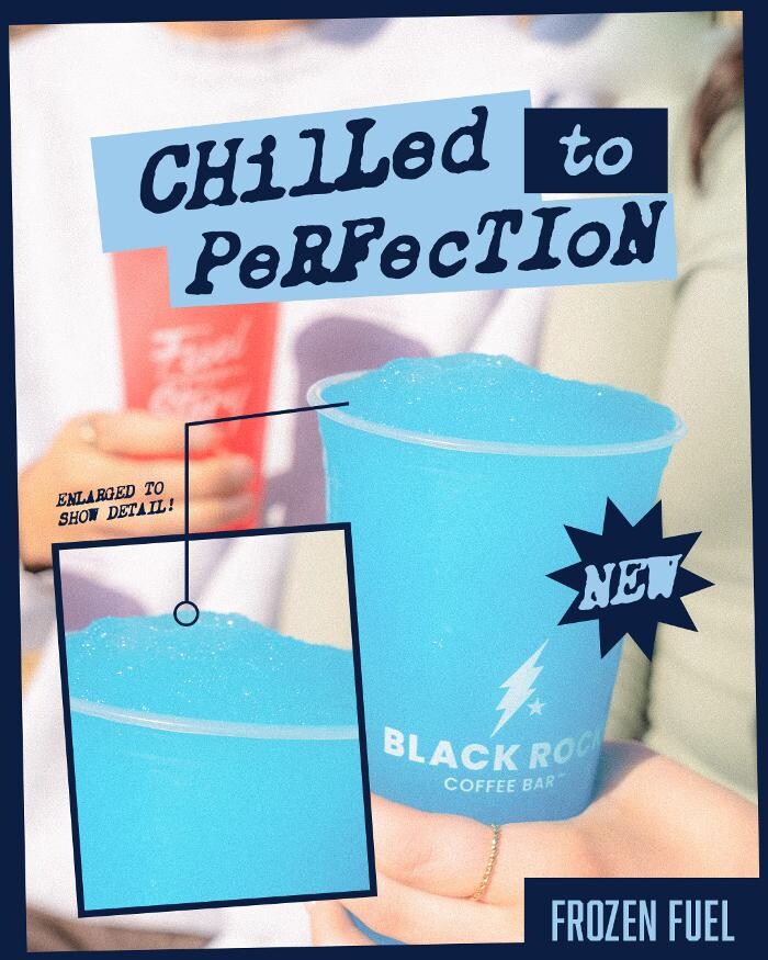 Images Black Rock Coffee Bar