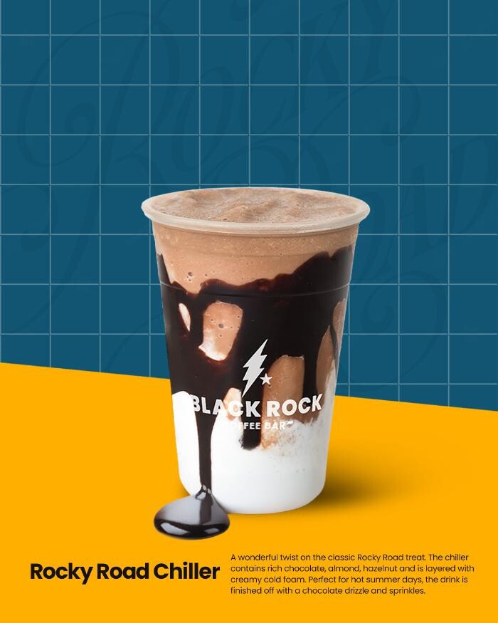 Images Black Rock Coffee Bar