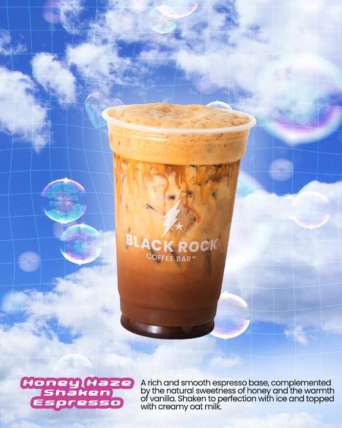 Images Black Rock Coffee Bar