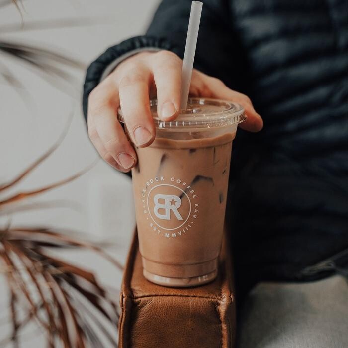 Images Black Rock Coffee Bar
