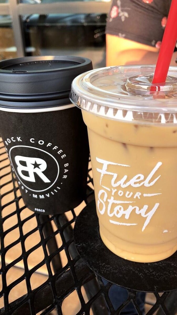 Images Black Rock Coffee Bar
