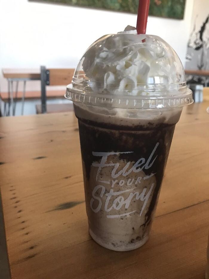 Images Black Rock Coffee Bar