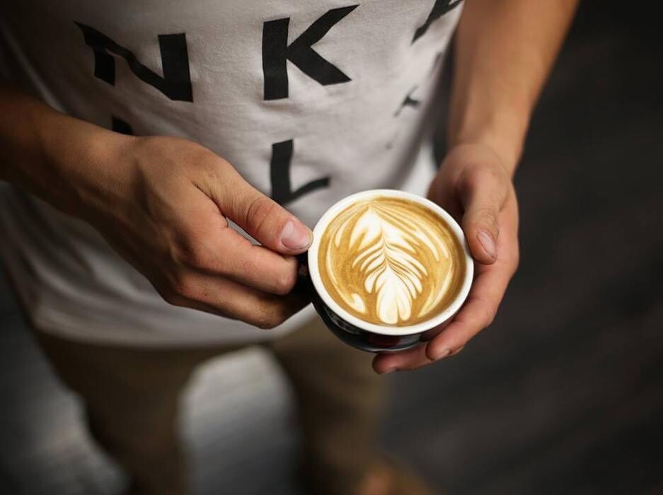 Images Black Rock Coffee Bar