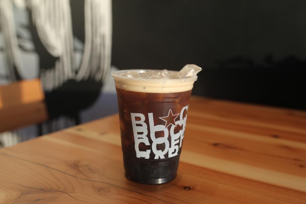 Images Black Rock Coffee Bar