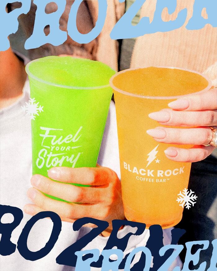 Images Black Rock Coffee Bar