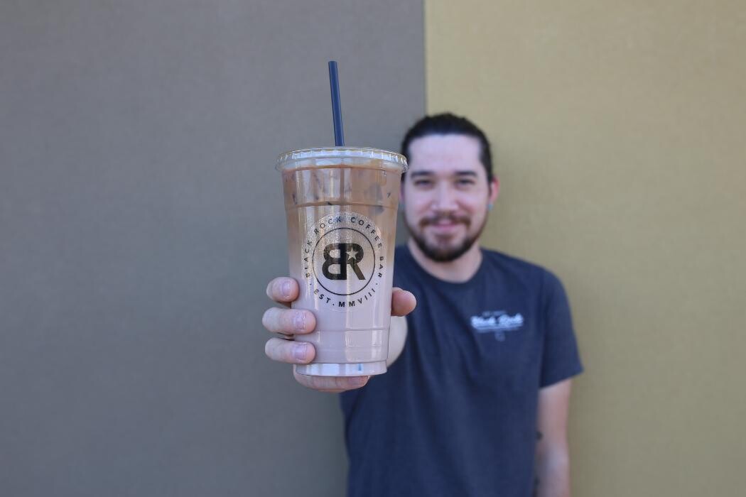 Images Black Rock Coffee Bar