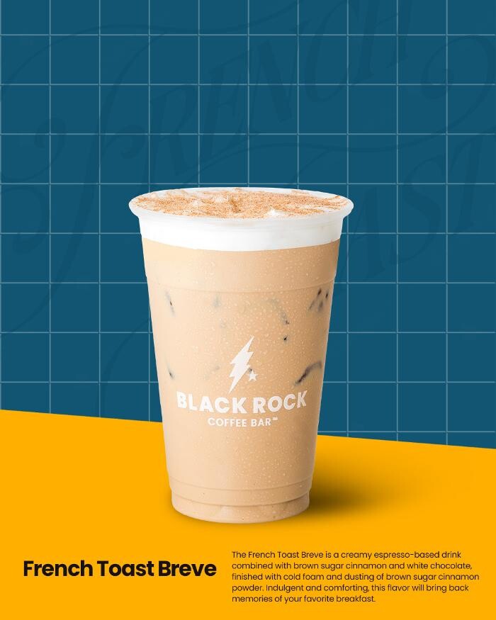 Images Black Rock Coffee Bar