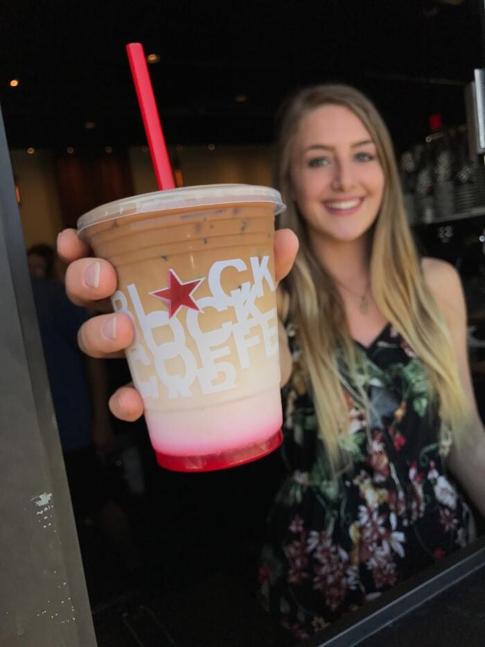 Images Black Rock Coffee Bar